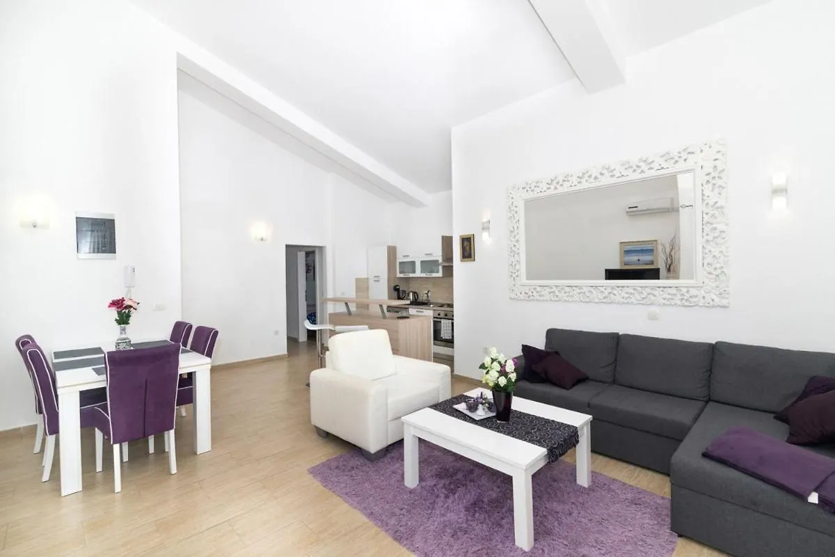 Apartment Perla Dinjiska