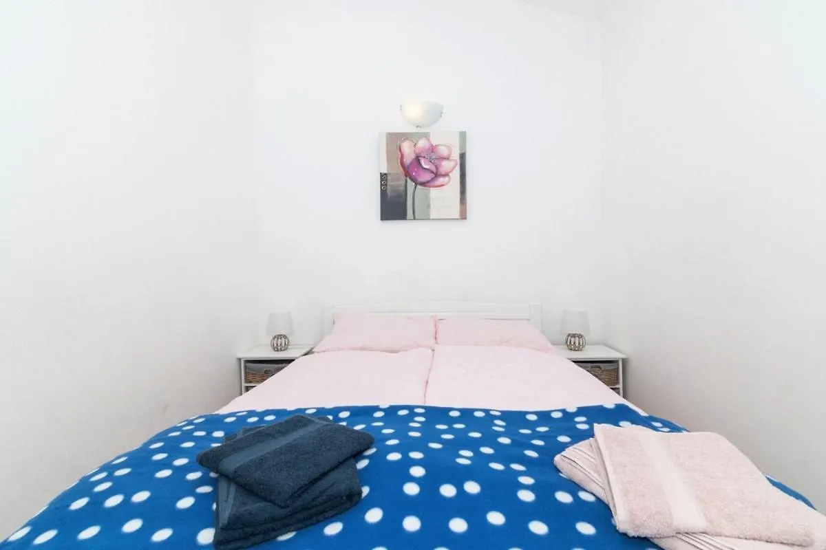 Apartment Perla Dinjiska