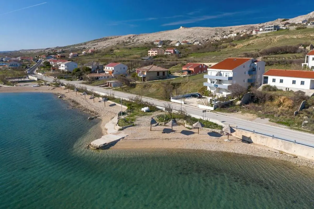 Apartment Perla Dinjiska